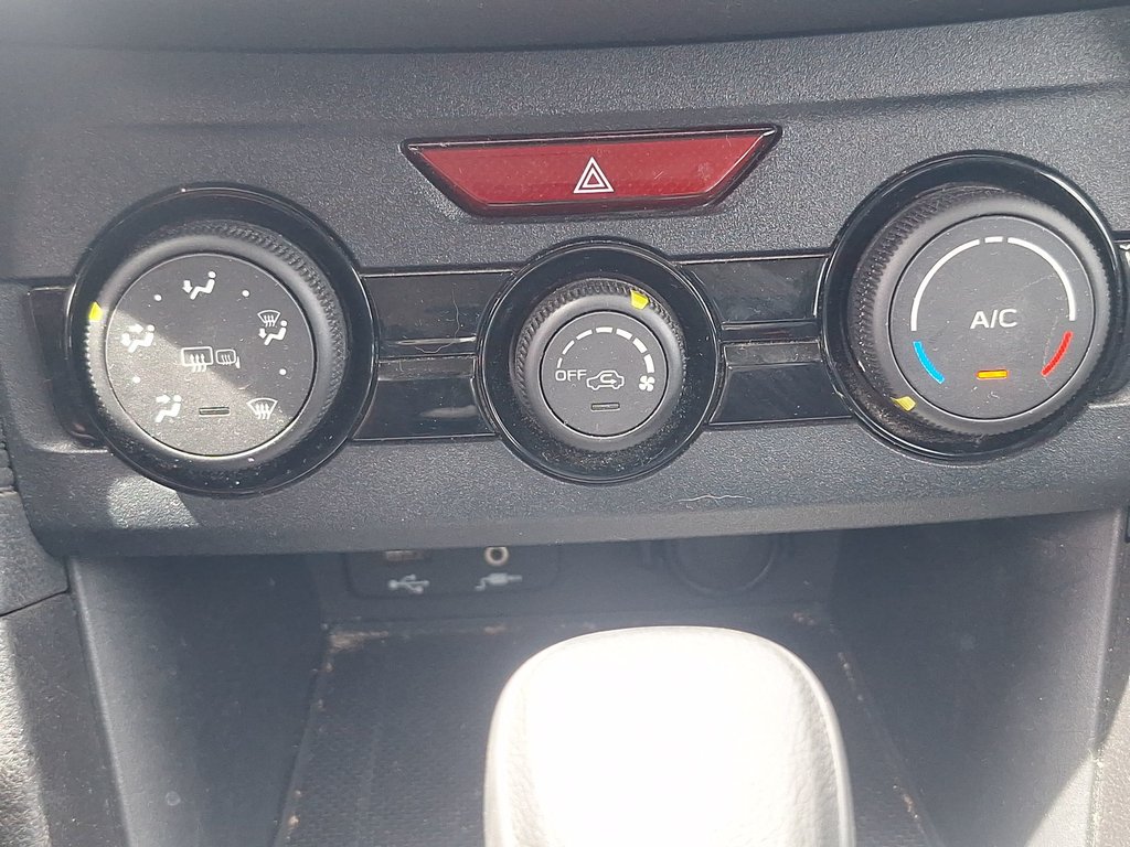 2022 Subaru Impreza Convenience | Cam | USB | in Saint John, New Brunswick - 27 - w1024h768px