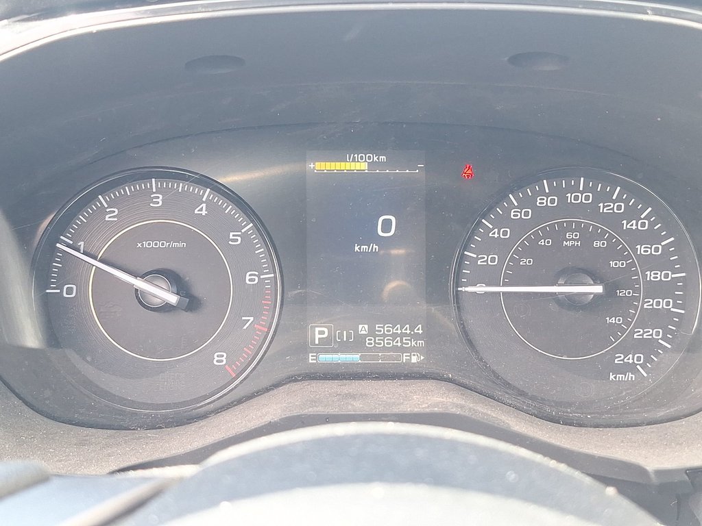 2022 Subaru Impreza Convenience | Cam | USB | in Saint John, New Brunswick - 24 - w1024h768px