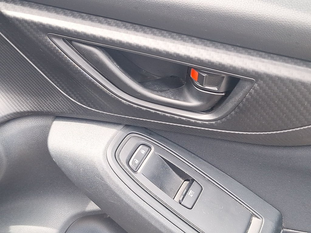 2022 Subaru Impreza Convenience | Cam | USB | in Saint John, New Brunswick - 46 - w1024h768px
