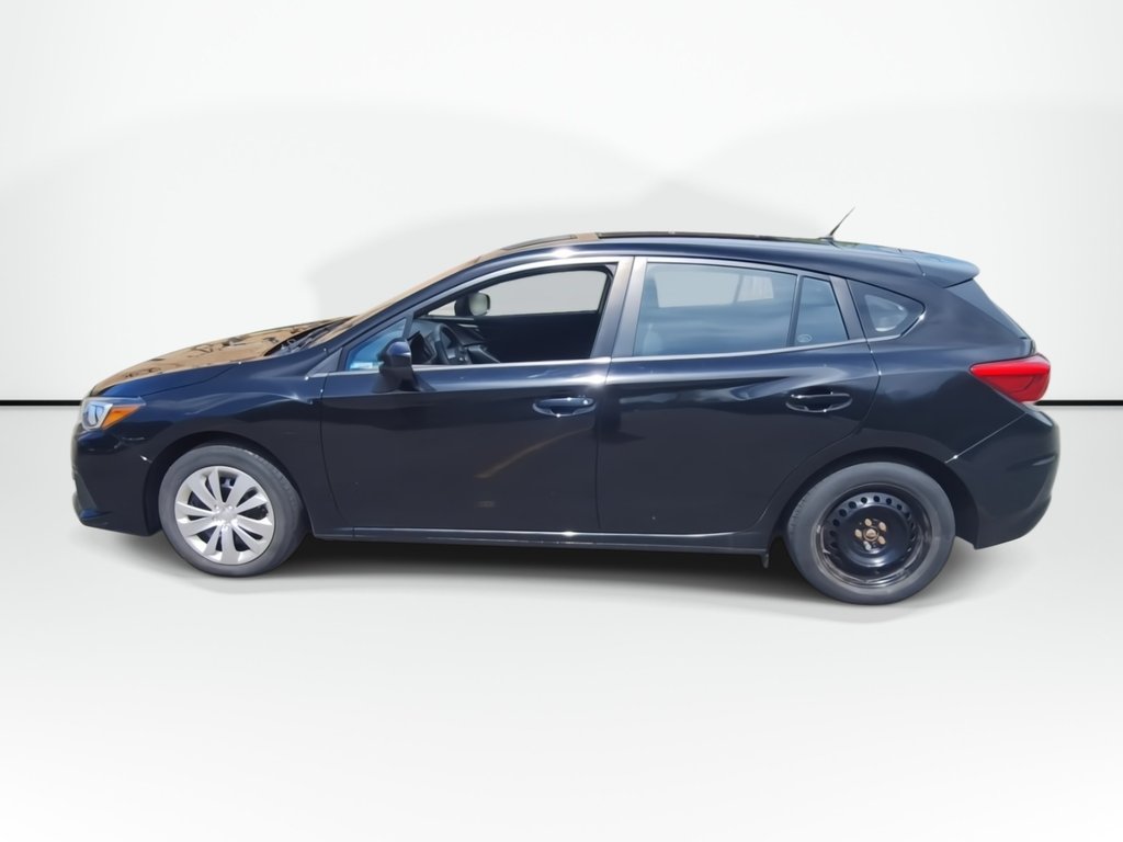 2022 Subaru Impreza Convenience | Cam | USB | in Saint John, New Brunswick - 5 - w1024h768px
