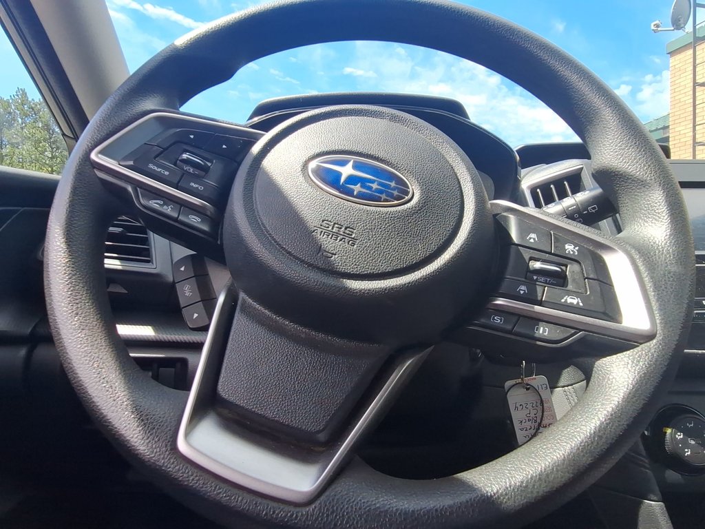2022 Subaru Impreza Convenience | Cam | USB | in Saint John, New Brunswick - 18 - w1024h768px