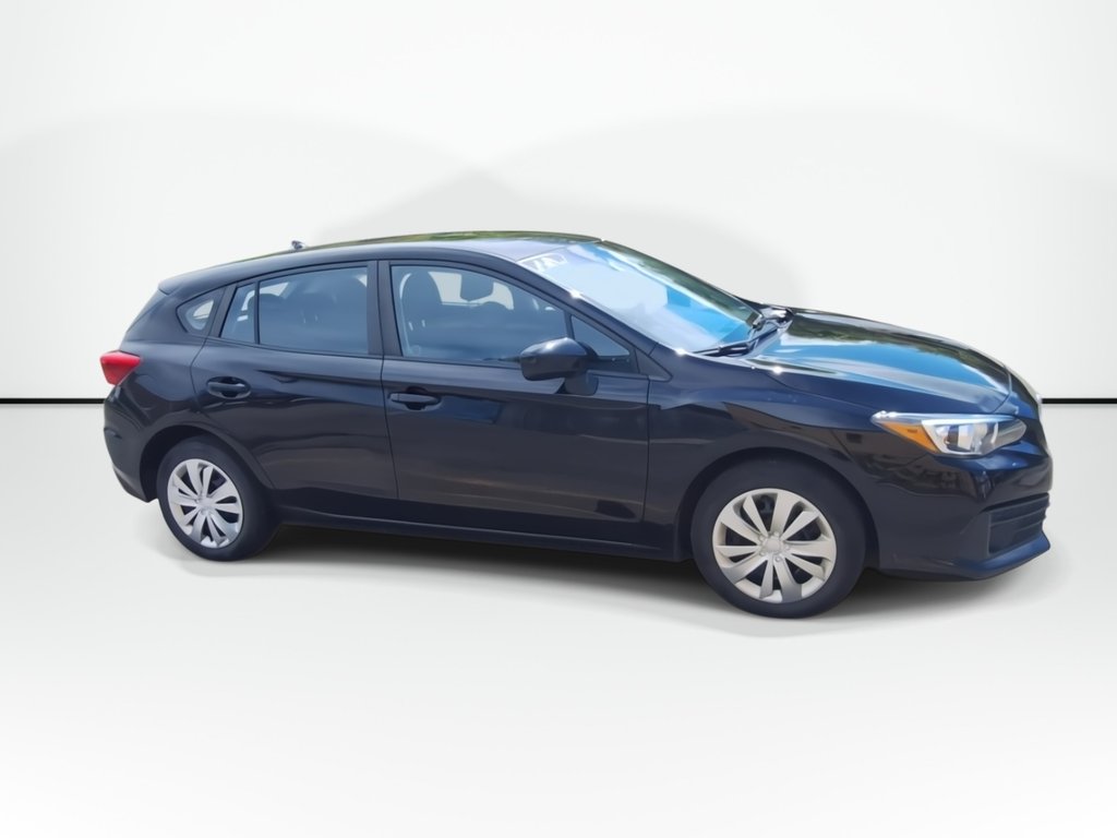 2022 Subaru Impreza Convenience | Cam | USB | in Saint John, New Brunswick - 9 - w1024h768px