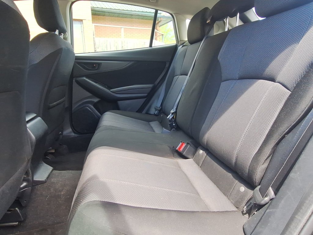 2022 Subaru Impreza Convenience | Cam | USB | in Saint John, New Brunswick - 33 - w1024h768px