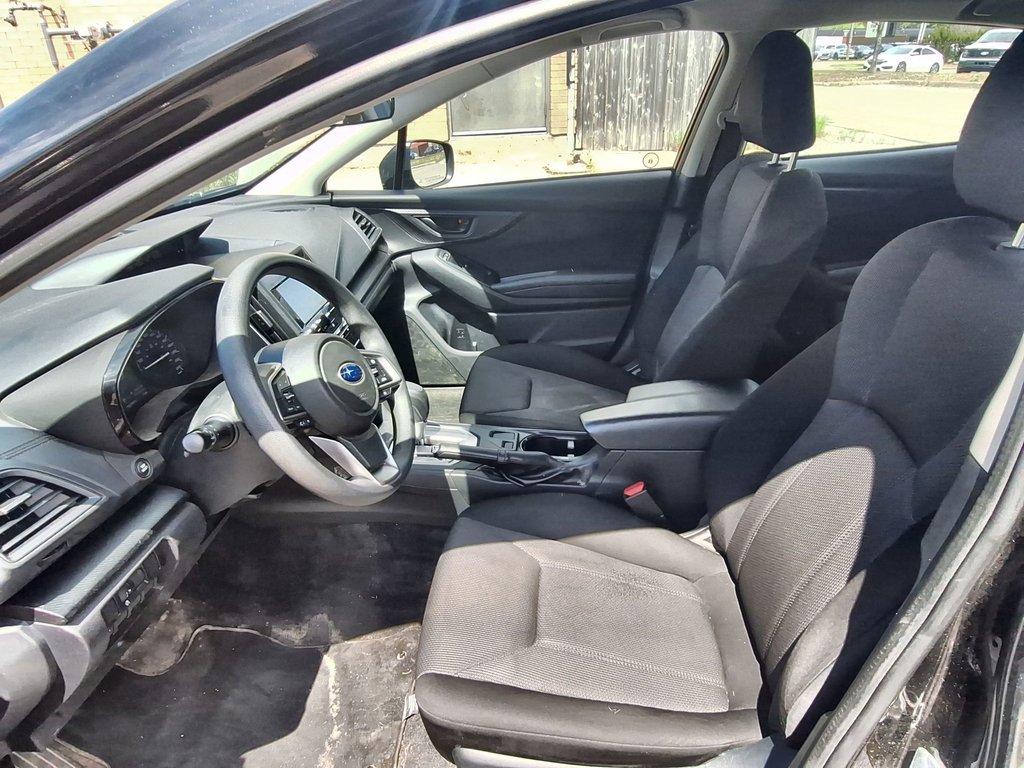2022 Subaru Impreza Convenience | Cam | USB | in Saint John, New Brunswick - 13 - w1024h768px