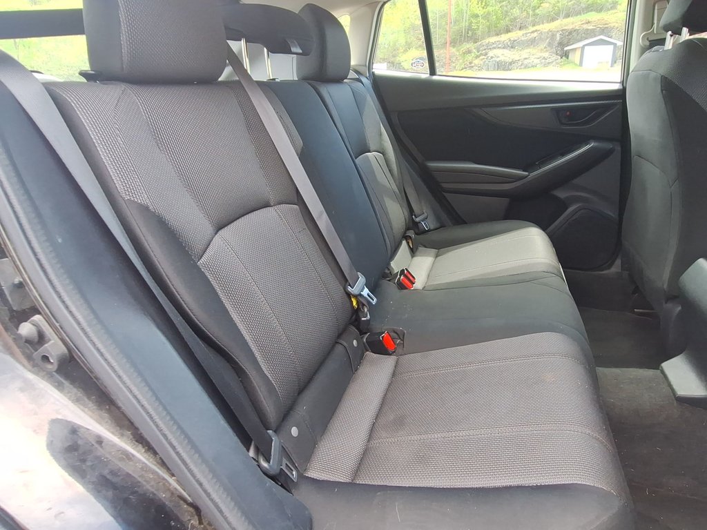 2022 Subaru Impreza Convenience | Cam | USB | in Saint John, New Brunswick - 39 - w1024h768px