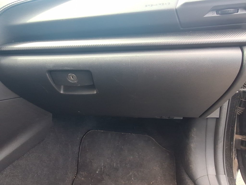 2022 Subaru Impreza Convenience | Cam | USB | in Saint John, New Brunswick - 44 - w1024h768px