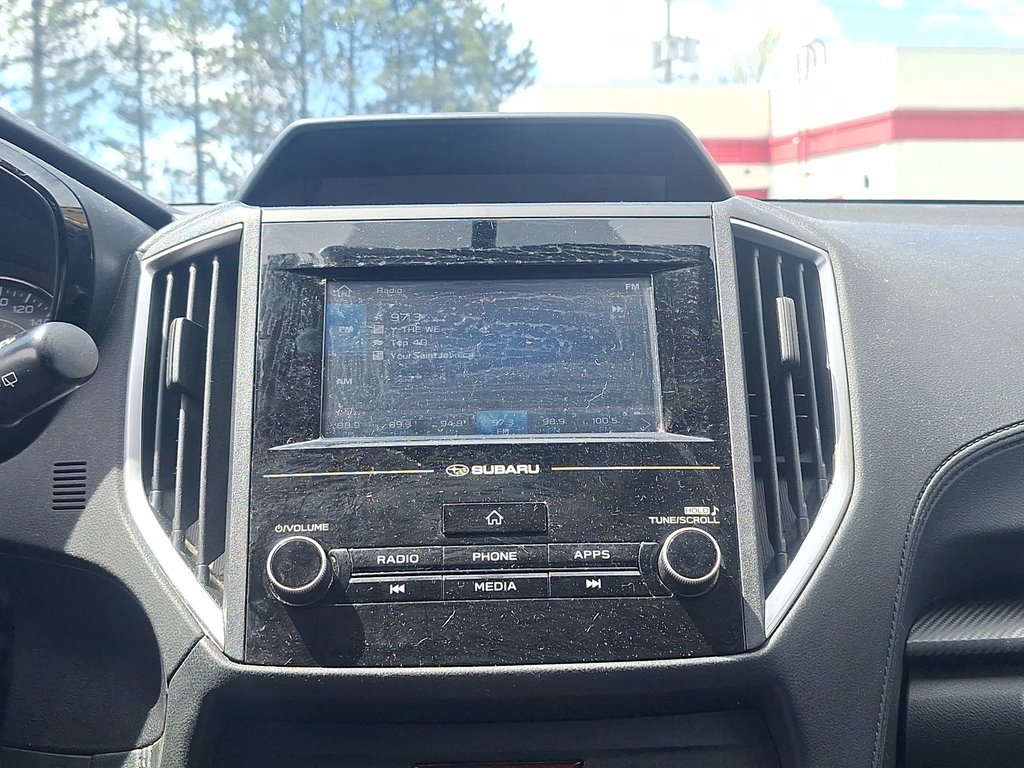 2022 Subaru Impreza Convenience | Cam | USB | in Saint John, New Brunswick - 25 - w1024h768px