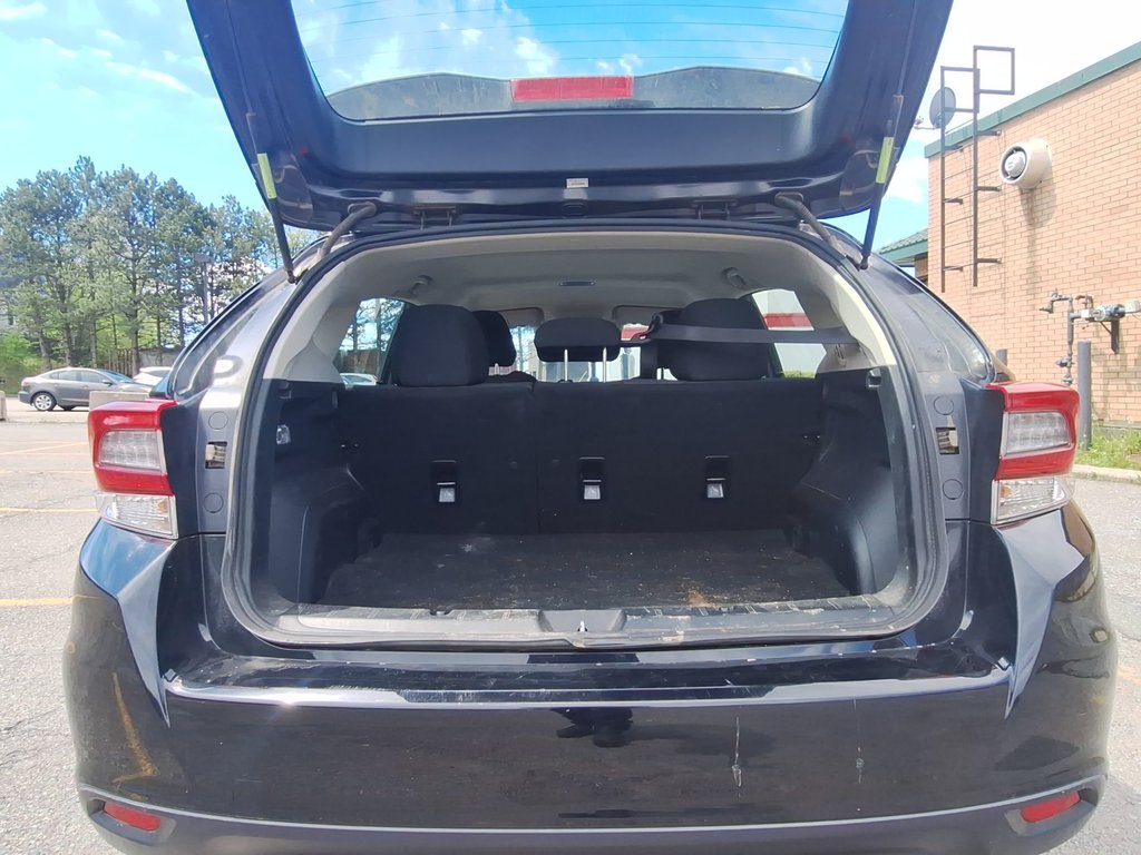 2022 Subaru Impreza Convenience | Cam | USB | in Saint John, New Brunswick - 36 - w1024h768px