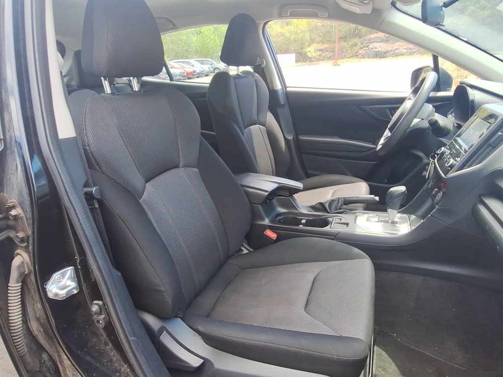 2022 Subaru Impreza Convenience | Cam | USB | in Saint John, New Brunswick - 42 - w1024h768px