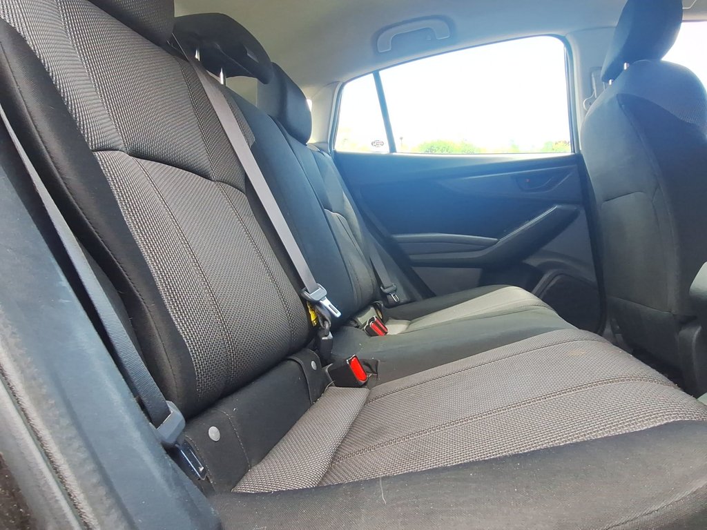 2022 Subaru Impreza Convenience | Cam | USB | in Saint John, New Brunswick - 40 - w1024h768px