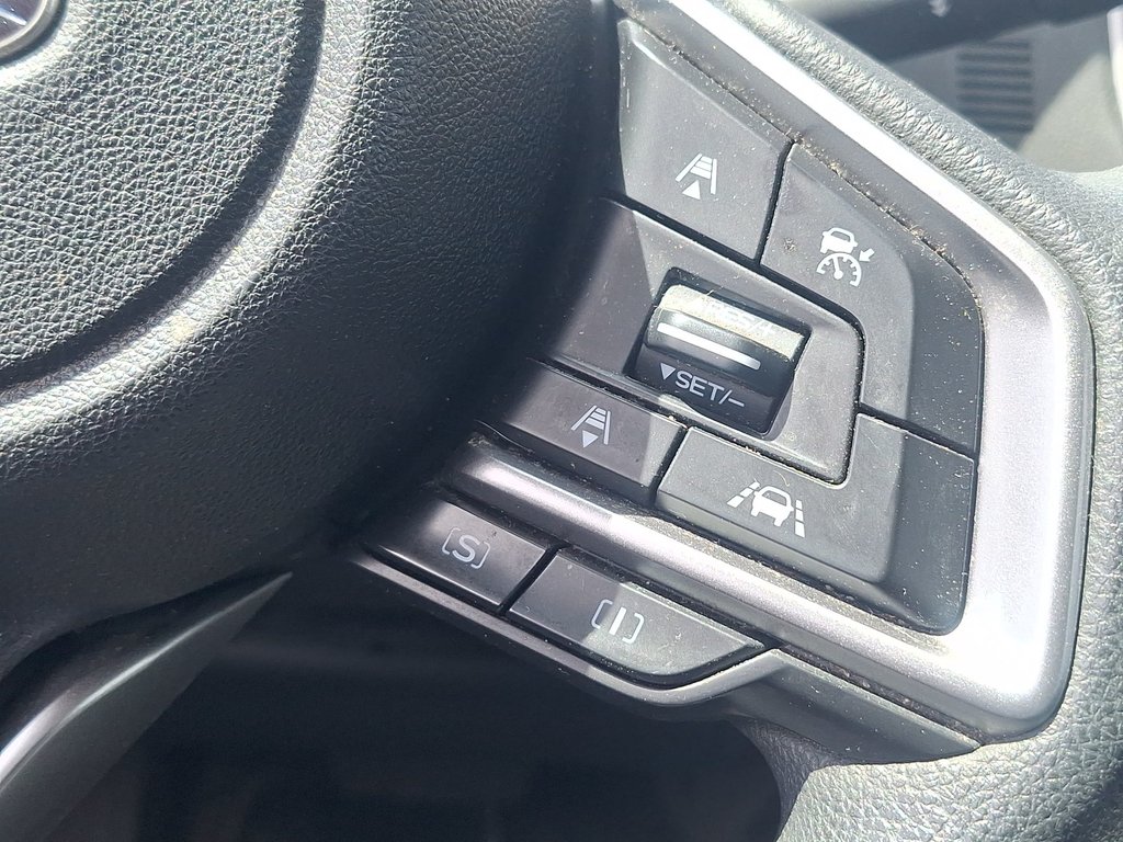 2022 Subaru Impreza Convenience | Cam | USB | in Saint John, New Brunswick - 21 - w1024h768px
