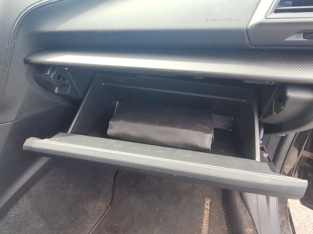 2022 Subaru Impreza Convenience | Cam | USB | in Saint John, New Brunswick - 43 - w1024h768px