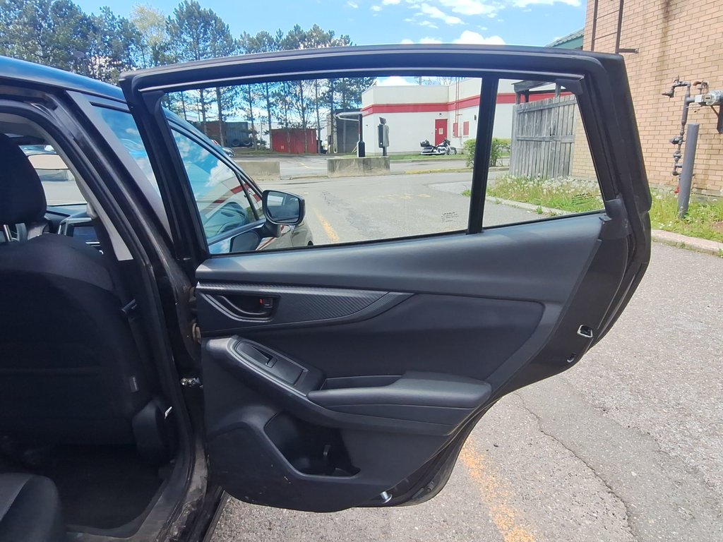 2022 Subaru Impreza Convenience | Cam | USB | in Saint John, New Brunswick - 41 - w1024h768px