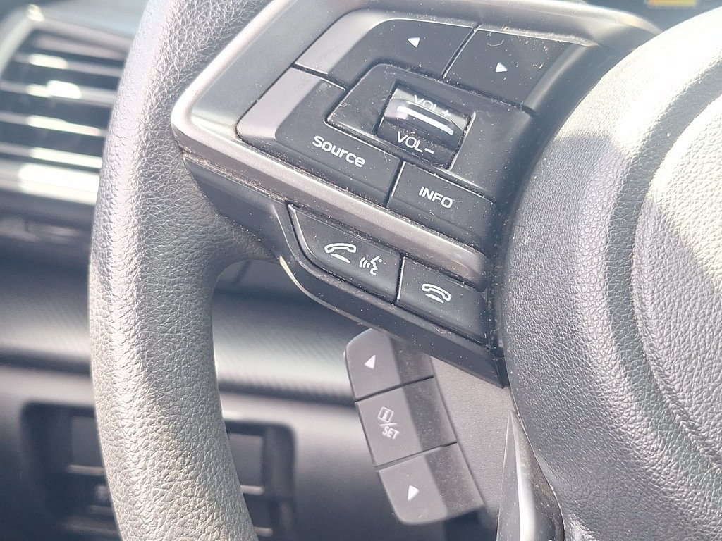 2022 Subaru Impreza Convenience | Cam | USB | in Saint John, New Brunswick - 20 - w1024h768px