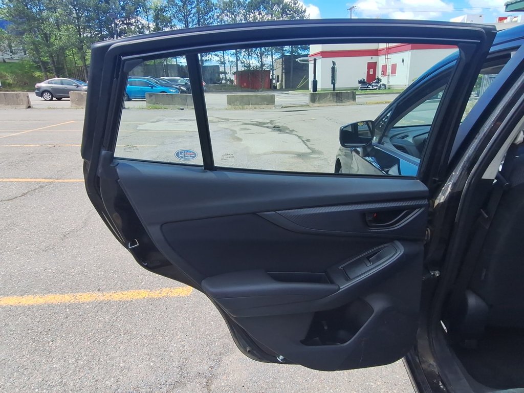 2022 Subaru Impreza Convenience | Cam | USB | in Saint John, New Brunswick - 35 - w1024h768px