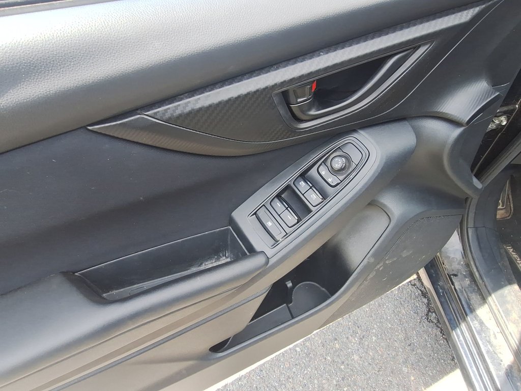 2022 Subaru Impreza Convenience | Cam | USB | in Saint John, New Brunswick - 15 - w1024h768px
