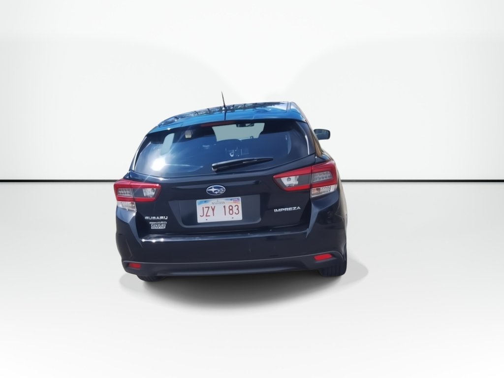 2022 Subaru Impreza Convenience | Cam | USB | in Saint John, New Brunswick - 7 - w1024h768px