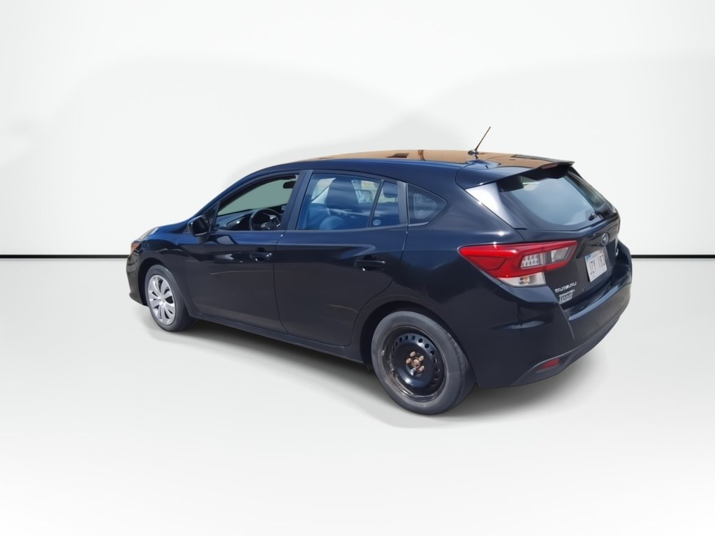 2022 Subaru Impreza Convenience | Cam | USB | in Saint John, New Brunswick - 6 - w1024h768px
