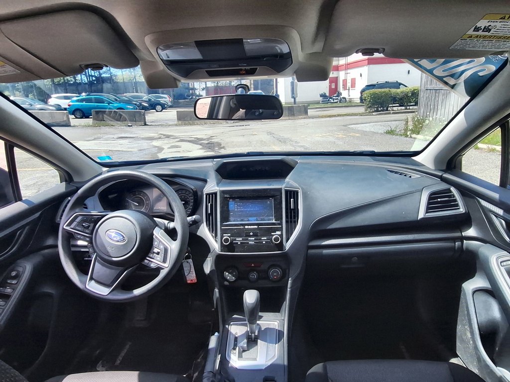 2022 Subaru Impreza Convenience | Cam | USB | in Saint John, New Brunswick - 16 - w1024h768px