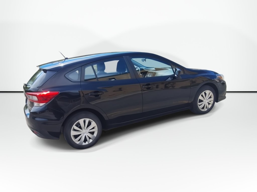 2022 Subaru Impreza Convenience | Cam | USB | in Saint John, New Brunswick - 8 - w1024h768px