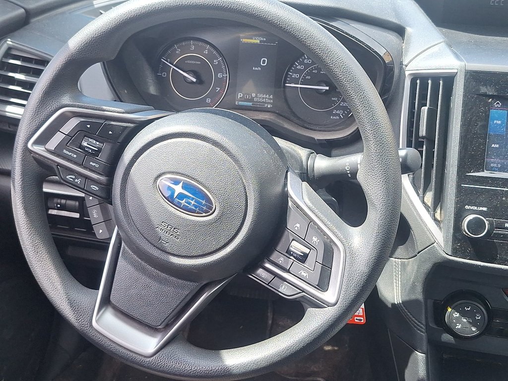 2022 Subaru Impreza Convenience | Cam | USB | in Saint John, New Brunswick - 23 - w1024h768px