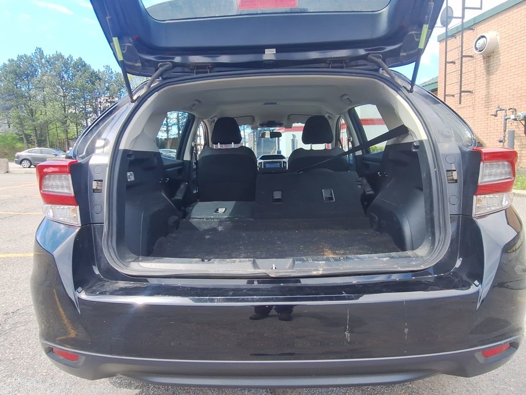 2022 Subaru Impreza Convenience | Cam | USB | in Saint John, New Brunswick - 37 - w1024h768px