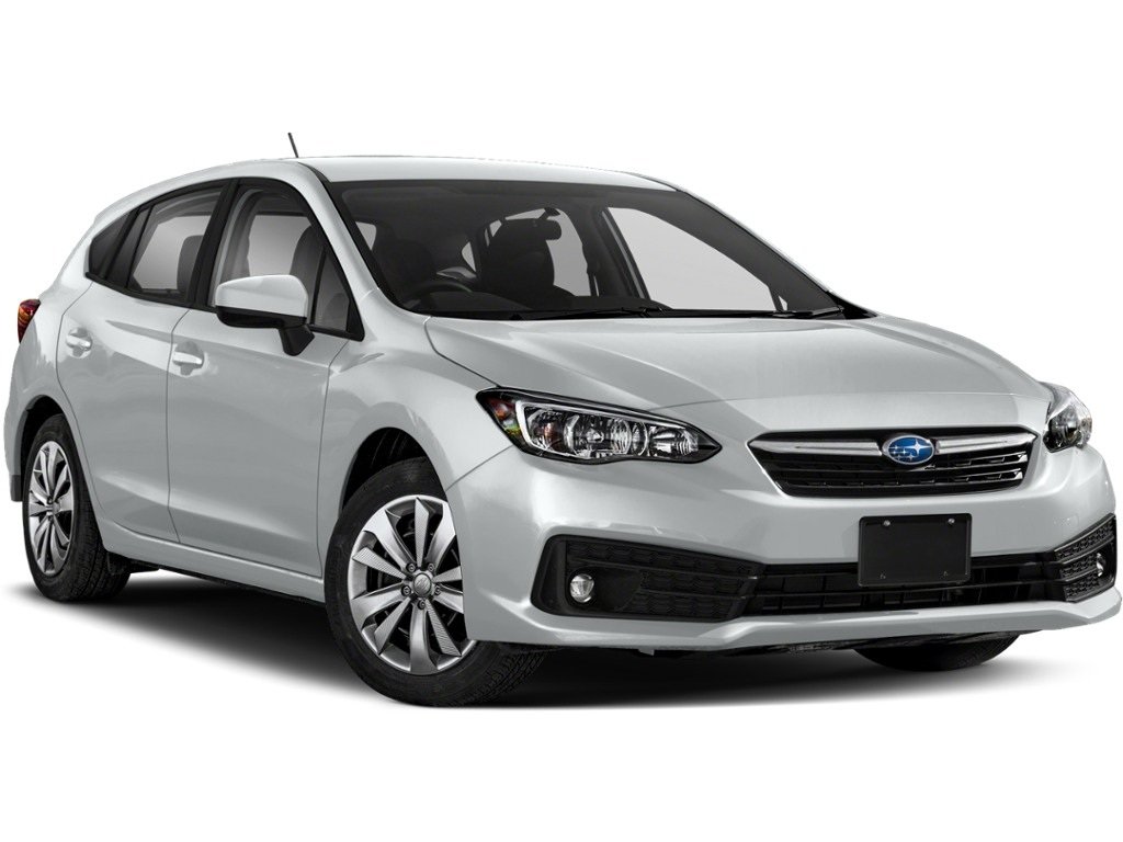 2022 Subaru Impreza in Antigonish, Nova Scotia - 1 - w1024h768px