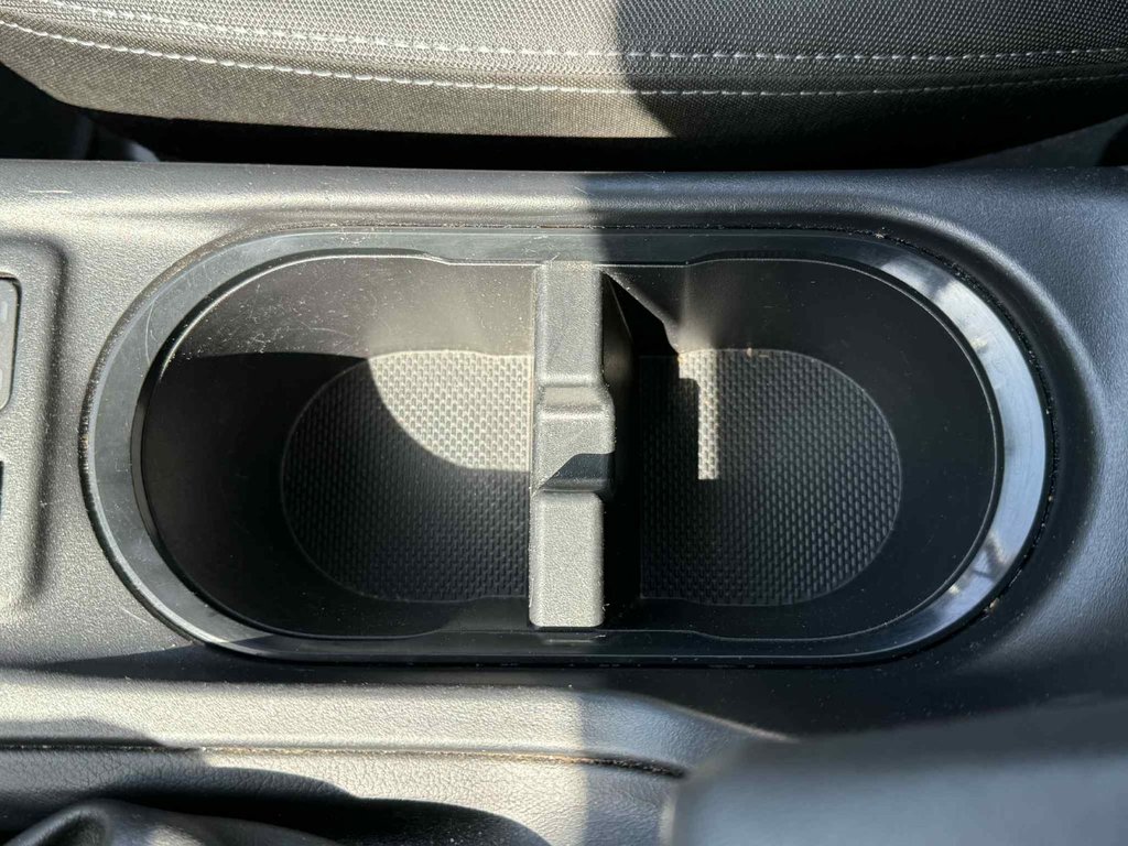2023 Subaru Impreza Sport | Sunroof | HtdSeat | Cam | Warranty to 2028 in Saint John, New Brunswick - 42 - w1024h768px