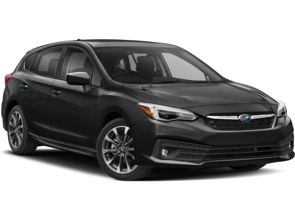2023 Subaru Impreza in Antigonish, Nova Scotia - 1 - w1024h768px