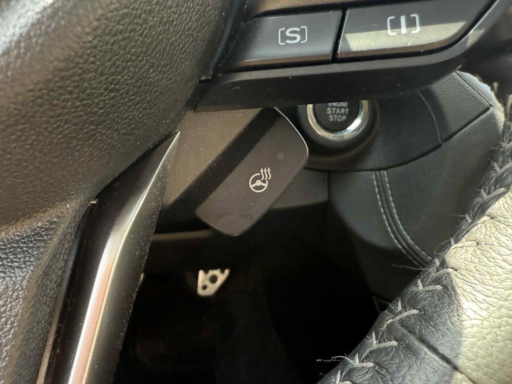 2023 Subaru Impreza Sport | Sunroof | HtdSeat | Cam | Warranty to 2028 in Saint John, New Brunswick - 25 - w1024h768px