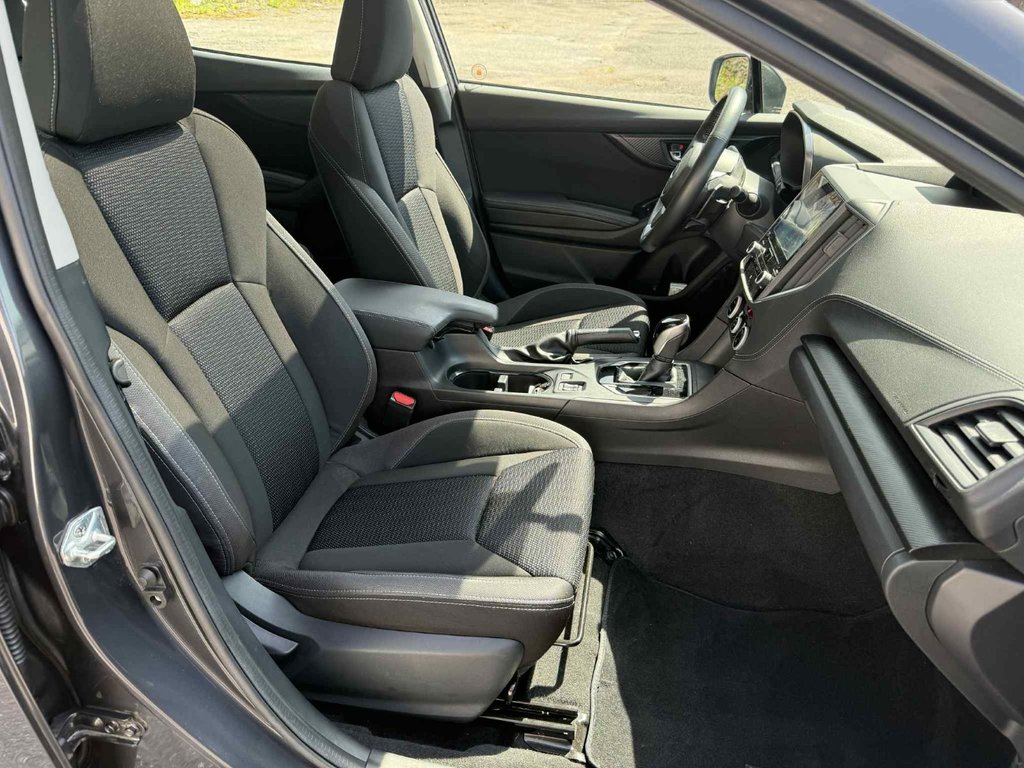2023 Subaru Impreza Sport | Sunroof | HtdSeat | Cam | Warranty to 2028 in Saint John, New Brunswick - 14 - w1024h768px