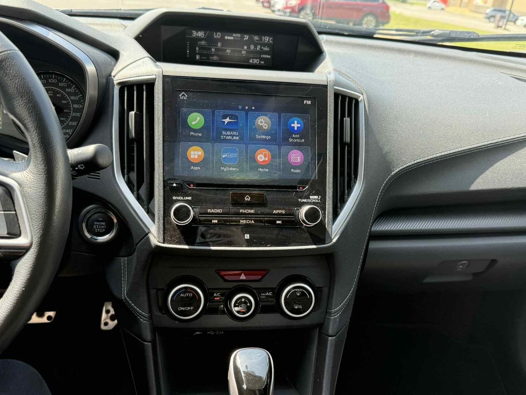 2023 Subaru Impreza Sport | Sunroof | HtdSeat | Cam | Warranty to 2028 in Saint John, New Brunswick - 33 - w1024h768px