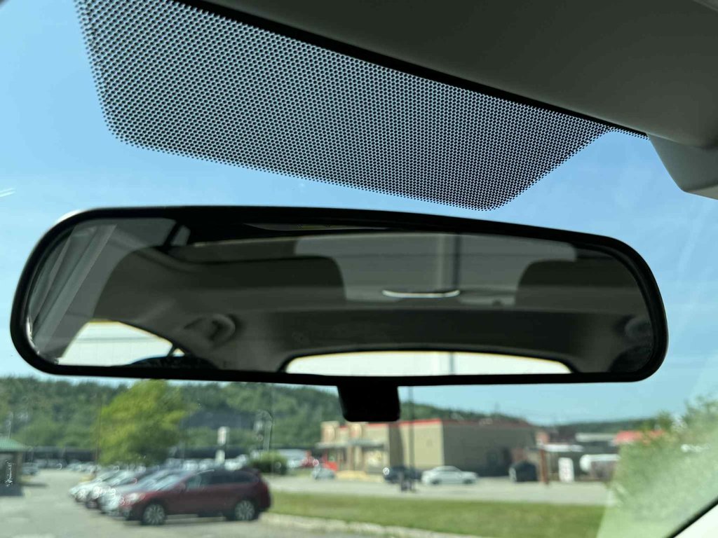 2023 Subaru Impreza Sport | Sunroof | HtdSeat | Cam | Warranty to 2028 in Saint John, New Brunswick - 31 - w1024h768px