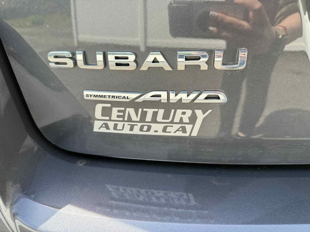 2023 Subaru Impreza Sport | Sunroof | HtdSeat | Cam | Warranty to 2028 in Saint John, New Brunswick - 45 - w1024h768px