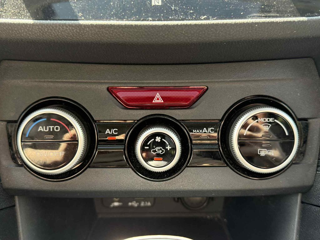 2023 Subaru Impreza Sport | Sunroof | HtdSeat | Cam | Warranty to 2028 in Saint John, New Brunswick - 38 - w1024h768px