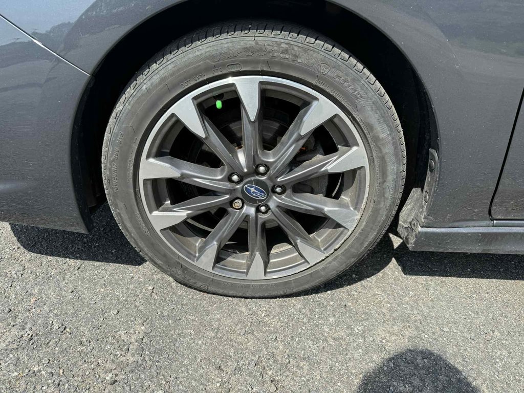 2023 Subaru Impreza Sport | Sunroof | HtdSeat | Cam | Warranty to 2028 in Saint John, New Brunswick - 47 - w1024h768px