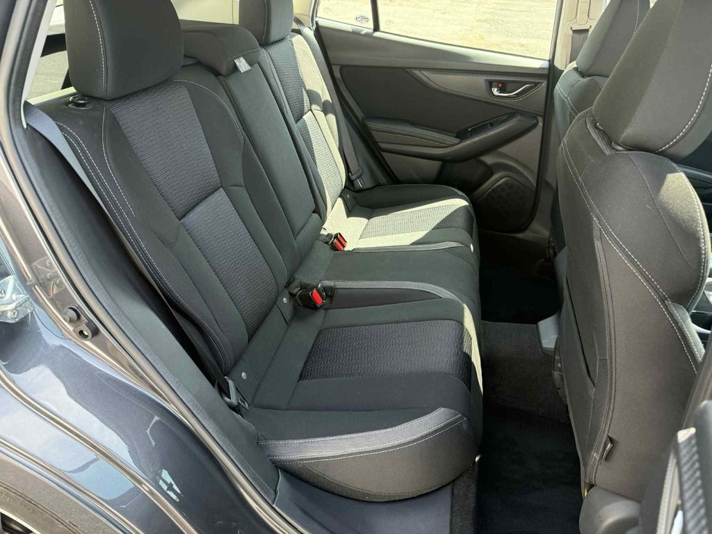 2023 Subaru Impreza Sport | Sunroof | HtdSeat | Cam | Warranty to 2028 in Saint John, New Brunswick - 13 - w1024h768px