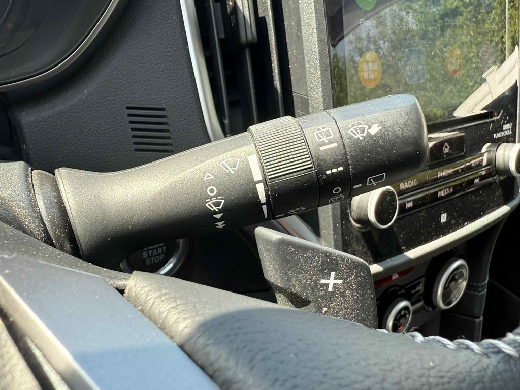 2023 Subaru Impreza Sport | Sunroof | HtdSeat | Cam | Warranty to 2028 in Saint John, New Brunswick - 27 - w1024h768px