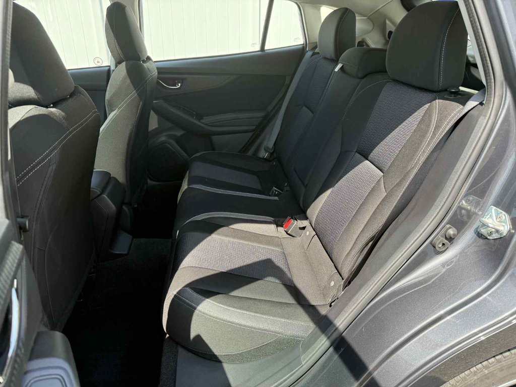 2023 Subaru Impreza Sport | Sunroof | HtdSeat | Cam | Warranty to 2028 in Saint John, New Brunswick - 11 - w1024h768px