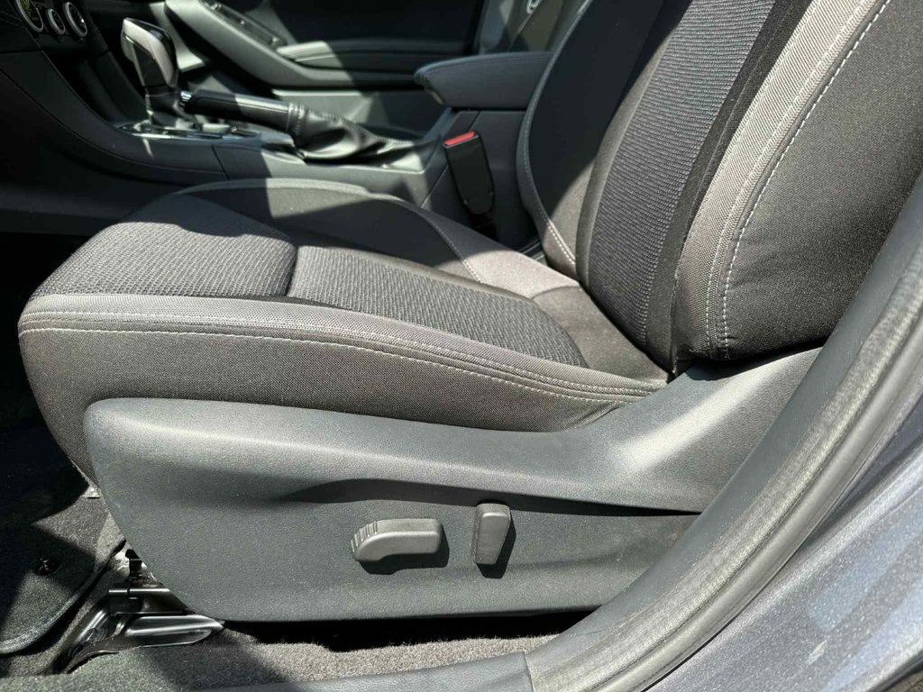 2023 Subaru Impreza Sport | Sunroof | HtdSeat | Cam | Warranty to 2028 in Saint John, New Brunswick - 9 - w1024h768px