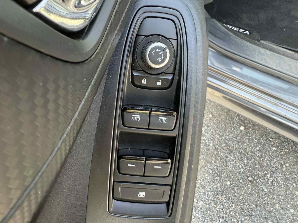 2023 Subaru Impreza Sport | Sunroof | HtdSeat | Cam | Warranty to 2028 in Saint John, New Brunswick - 17 - w1024h768px