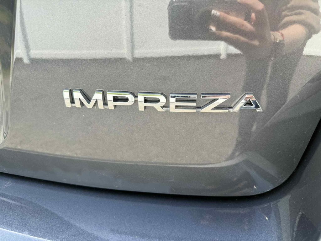 2023 Subaru Impreza Sport | Sunroof | HtdSeat | Cam | Warranty to 2028 in Saint John, New Brunswick - 46 - w1024h768px