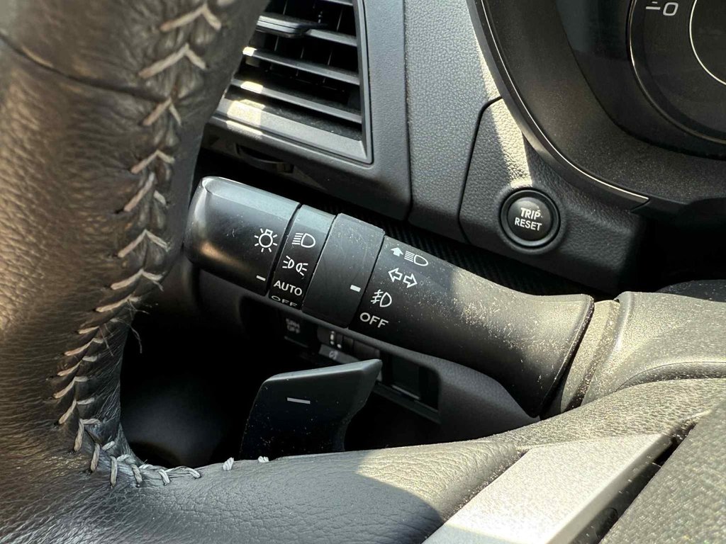 2023 Subaru Impreza Sport | Sunroof | HtdSeat | Cam | Warranty to 2028 in Saint John, New Brunswick - 21 - w1024h768px