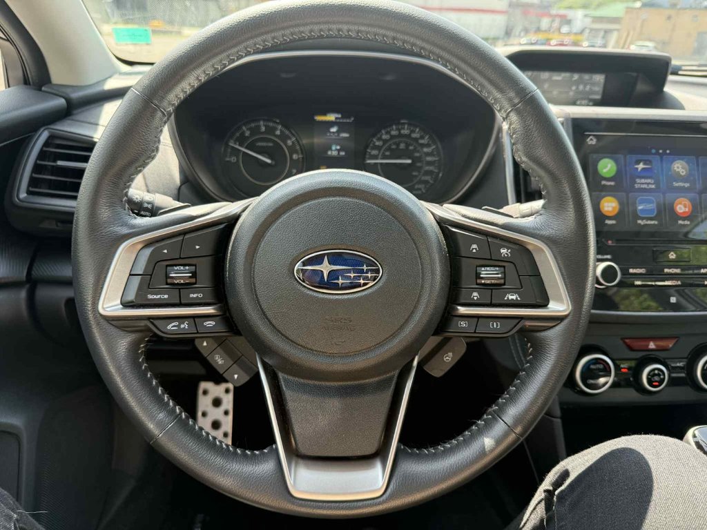 2023 Subaru Impreza Sport | Sunroof | HtdSeat | Cam | Warranty to 2028 in Saint John, New Brunswick - 20 - w1024h768px