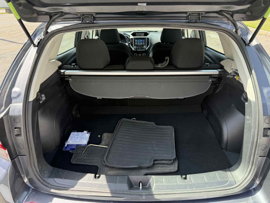 2023 Subaru Impreza Sport | Sunroof | HtdSeat | Cam | Warranty to 2028 in Saint John, New Brunswick - 12 - w1024h768px