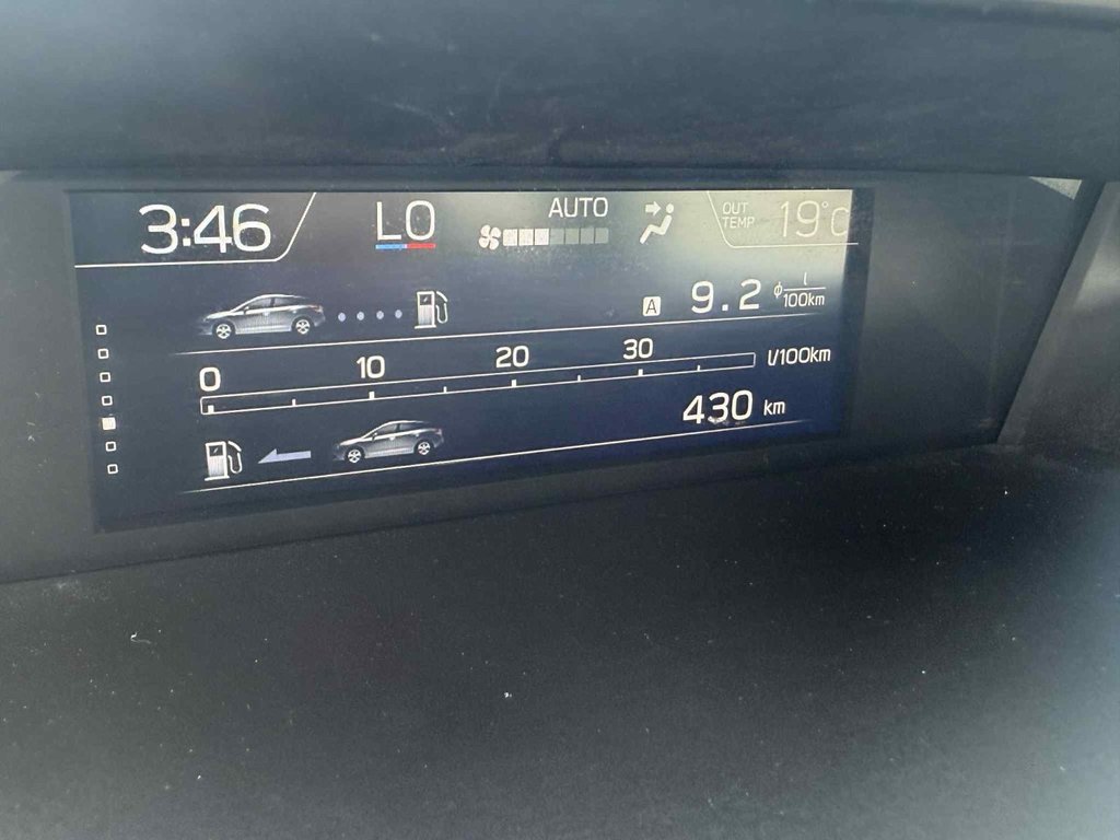 2023 Subaru Impreza Sport | Sunroof | HtdSeat | Cam | Warranty to 2028 in Saint John, New Brunswick - 34 - w1024h768px