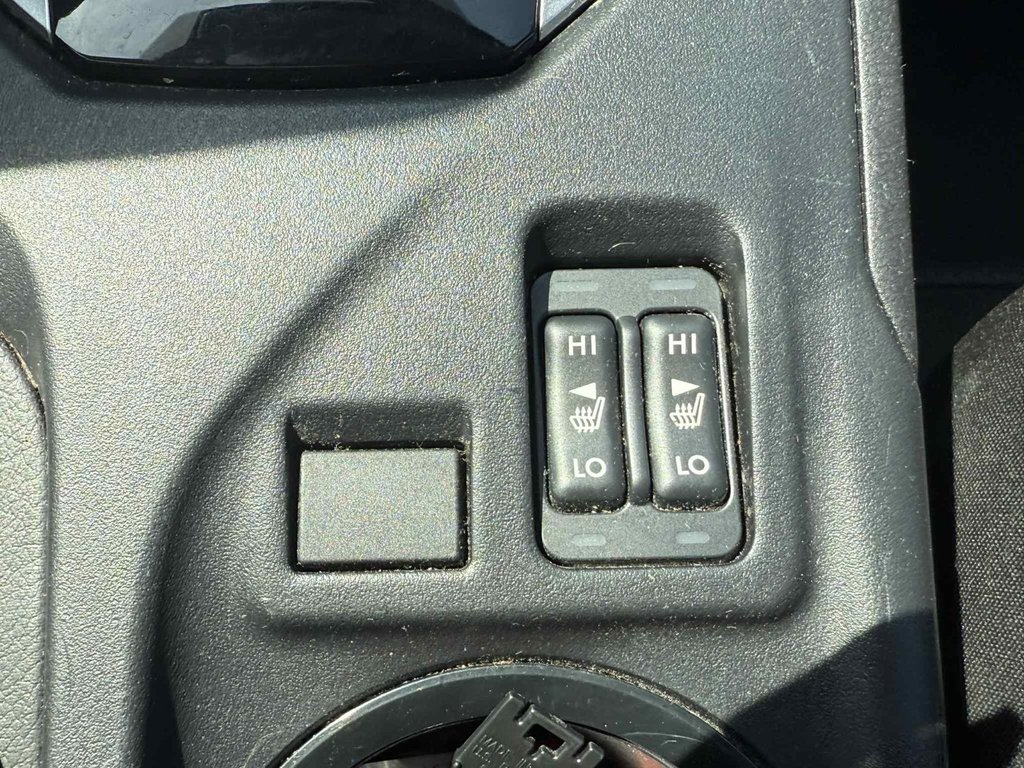 2023 Subaru Impreza Sport | Sunroof | HtdSeat | Cam | Warranty to 2028 in Saint John, New Brunswick - 41 - w1024h768px