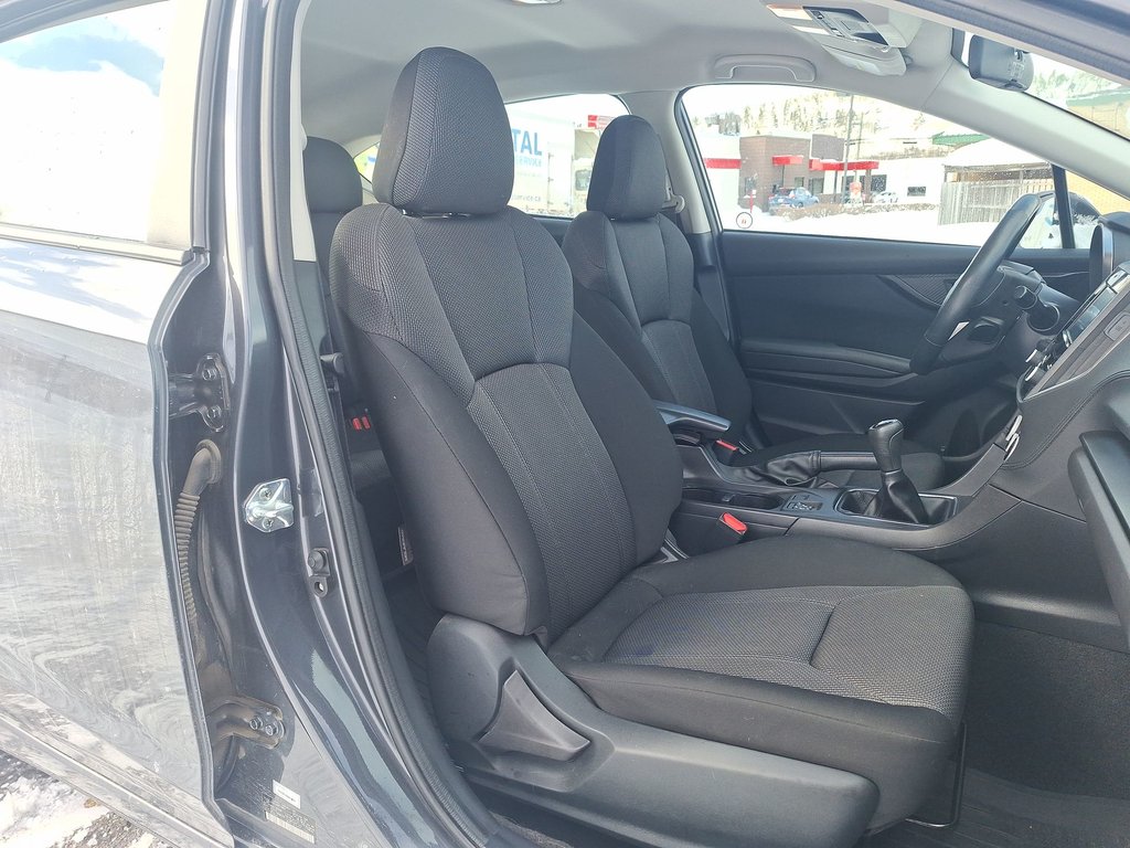 2023 Subaru Impreza Touring | Cam | HtdSeat | USB | Warranty to 2028 in Saint John, New Brunswick - 42 - w1024h768px