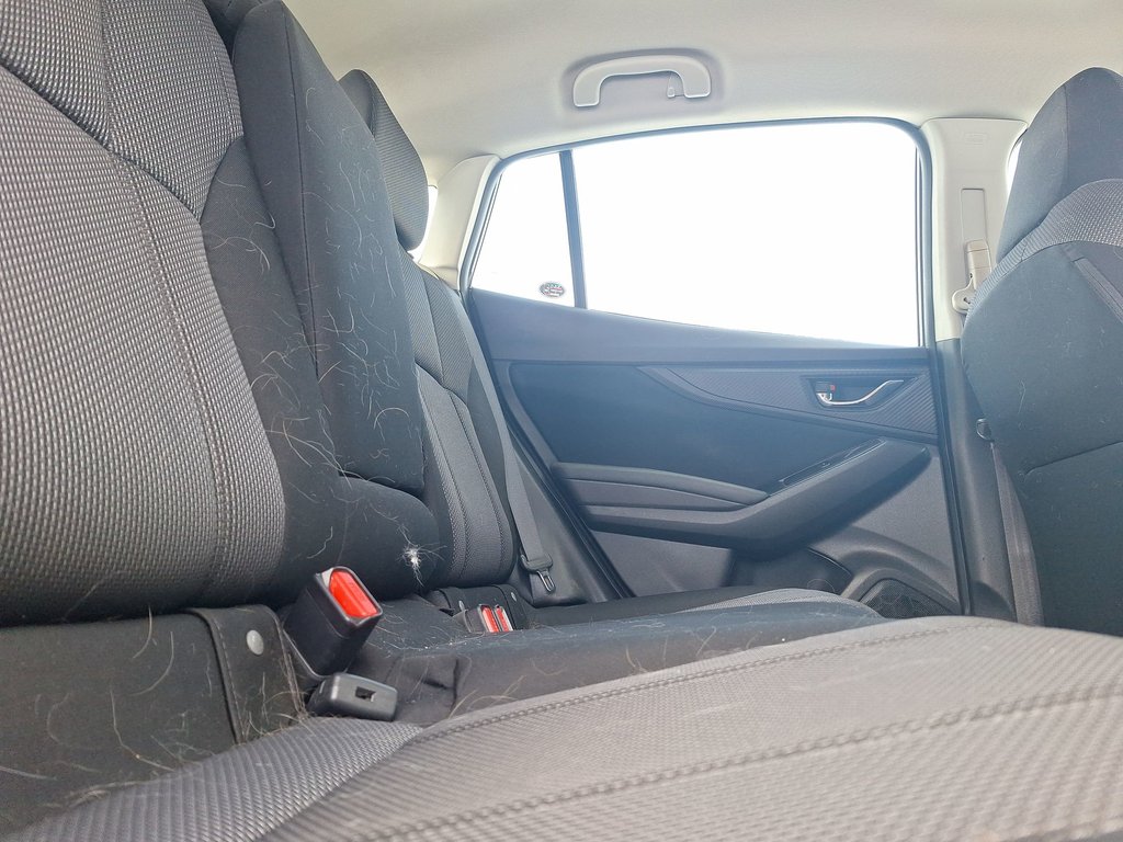 2023 Subaru Impreza Touring | Cam | HtdSeat | USB | Warranty to 2028 in Saint John, New Brunswick - 40 - w1024h768px