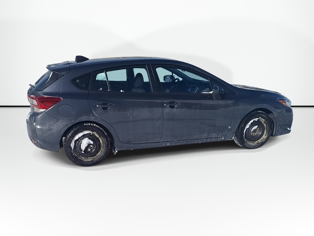 2023 Subaru Impreza Touring | Cam | HtdSeat | USB | Warranty to 2028 in Saint John, New Brunswick - 9 - w1024h768px